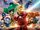 LEGO Marvel Super Heroes