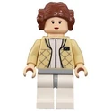 Princesse Leia