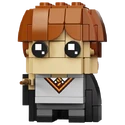 Uniforme de Poudlard, BrickHeadz 40495