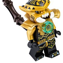 Lego chima minifigures hotsell