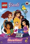 LEGO Friends: Showtime!