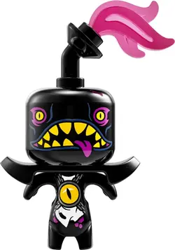 71458 Crocodile Car | Brickipedia | Fandom