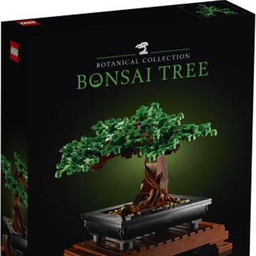 10281 Bonsai Tree | Brickipedia | Fandom 10281 Bonsai Tree | Brickipedia | Fandom