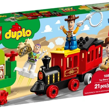 lego duplo 10894