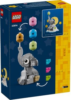 40814 Baby Elephant in the Sky | Brickipedia | Fandom