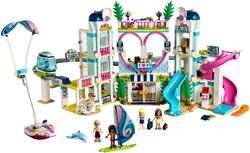 41347 Heartlake City Resort | Brickipedia | Fandom