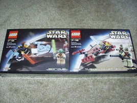 65106-Episode II Co-Pack