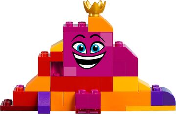 Queen Watevra Wa Nabi Brickipedia Fandom