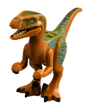 Lego jurassic world 75920 best sale