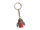 4553049 Red Rock Monster Key Chain