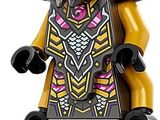 Overlord (Ninjago)