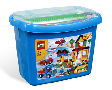 Lego 5508 2025
