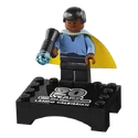 2019, reproduction de 2003, avec un logo 20ème anniversaire au dos 75259