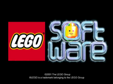 Lego Software (Demo Variant)