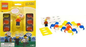 Lego bubbles outlet