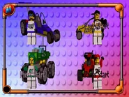 StuntRallyPS-4.jpg (32 KB) A screenshot likely from Asylum Entertainment's PlayStation version
