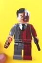 Two-Face - concept art