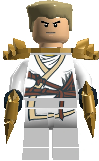 Custom:Golden Peaks | Brickipedia | Fandom