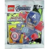 242212 Captain America