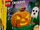 40697 Halloween Pumpkin