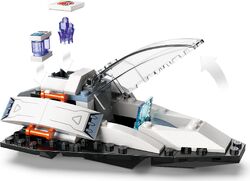 60429 Spaceship and Asteroid Discovery | Brickipedia | Fandom