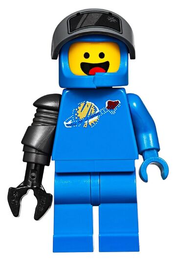 lego cowboy helmet