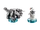 71233 Pack Héros Stay Puft