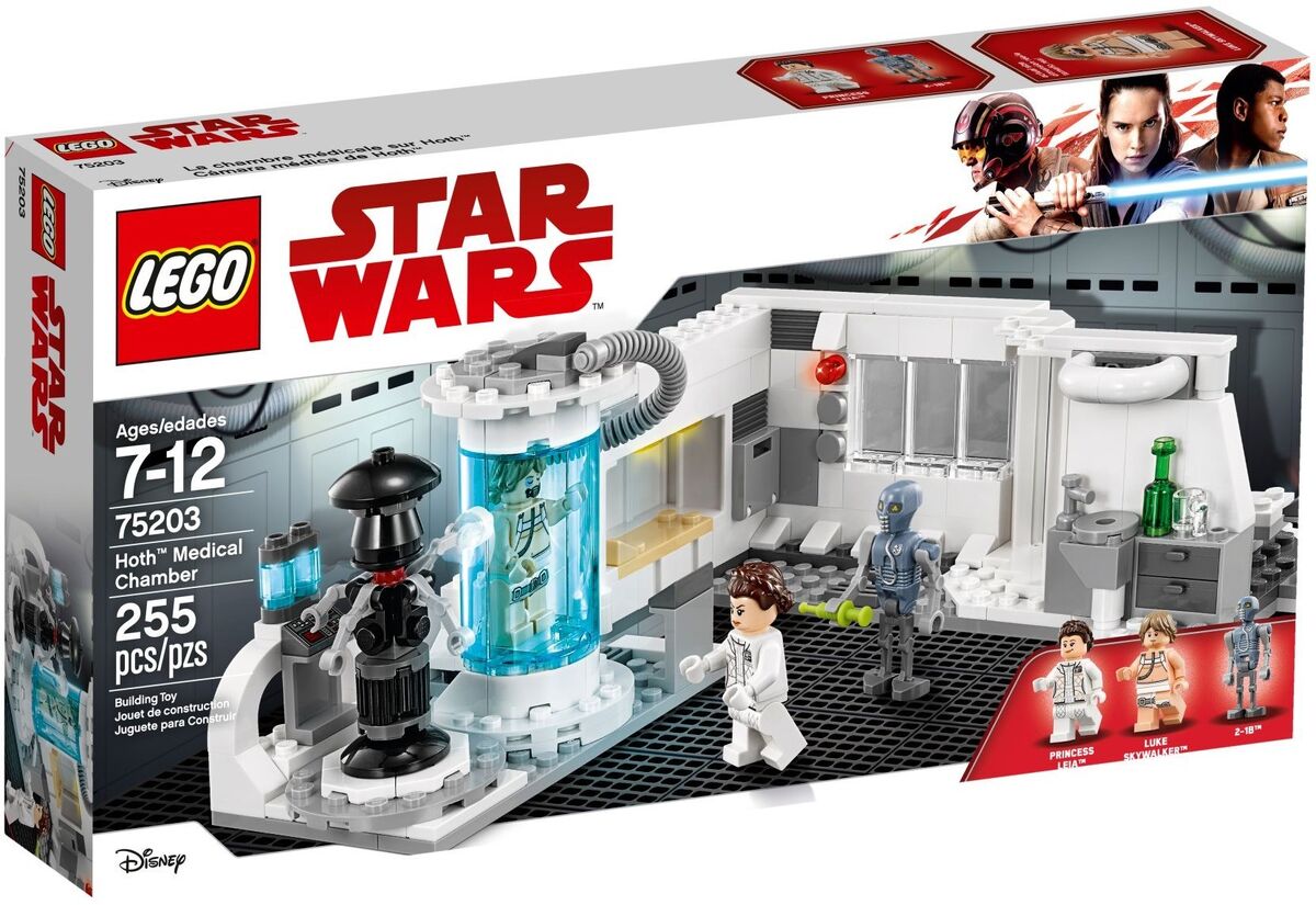 Lego 75539 cheap