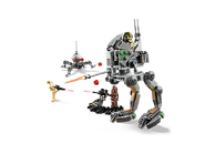 75261 Clone Scout Walker - Édition 20ème anniversaire 2