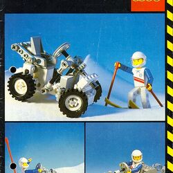 Lego technic 8620 hotsell