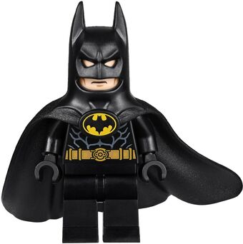 19 Batmobile Brickipedia Fandom