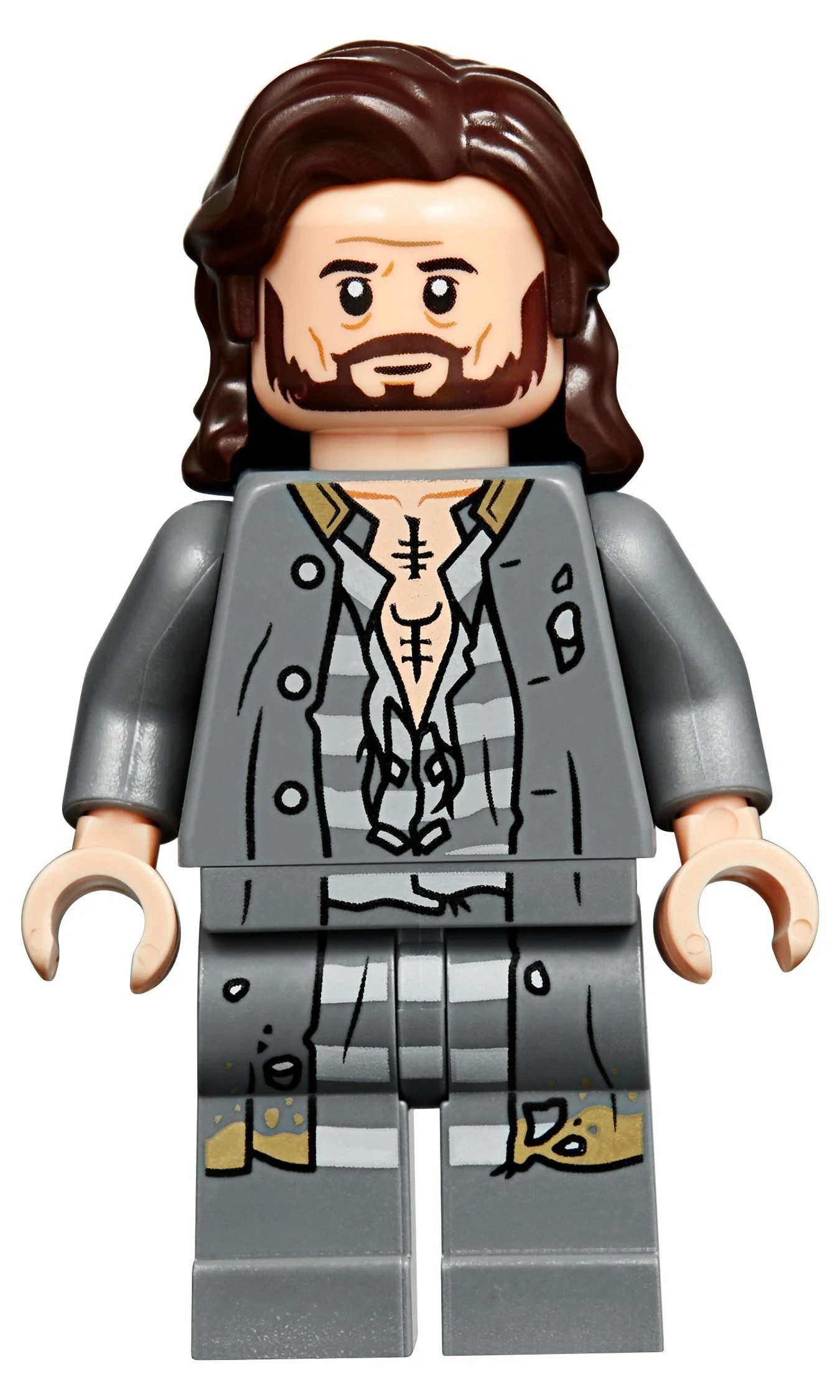 sirius black lego set