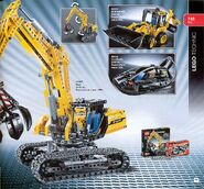 Katalog výrobků LEGO® pro rok 2013 (první pololetí) - Stránka 77