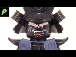 まこ　1001 70612 The LEGO Ninjago Movie Green Ninja Mech Dragon