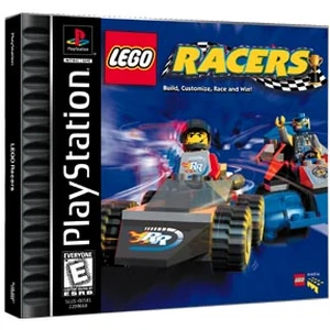 lego racers ps1