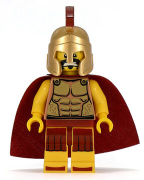 Lego spartan army for sale sale