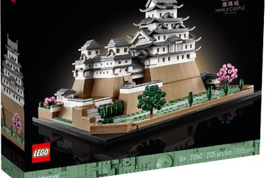 Wikipedia lego architecture hotsell