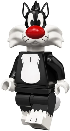 71030 Sylvester the Cat