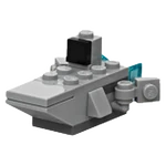 Jour 6 First Order Transporter