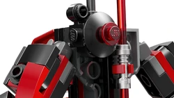 75411 Darth Maul Mech | Brickipedia | Fandom