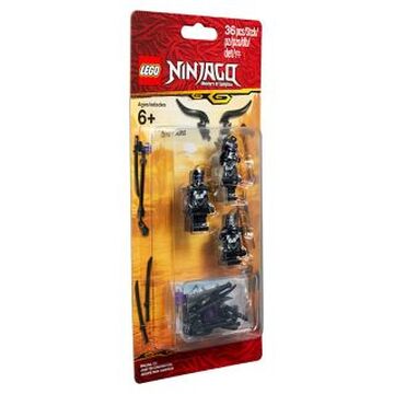 Oni battle discount pack ninjago