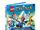 LEGO Legends of Chima : Livre d'aventures