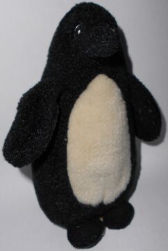 Duplo penguin discount