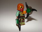 LEGO Ninjago 18 Ronin