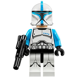 Lieutenant clone-75085