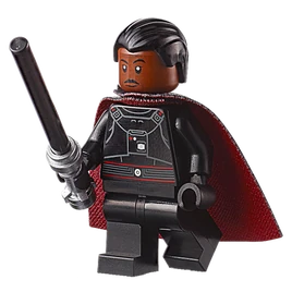 Moff Gideon-75315