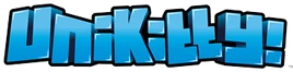 Unikitty! Logo