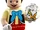 Pinocchio