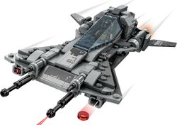 75346 Pirate Snub Fighter | Brickipedia | Fandom