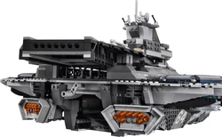 76042 The S.H.I.E.L.D. Helicarrier | Brickipedia | Fandom